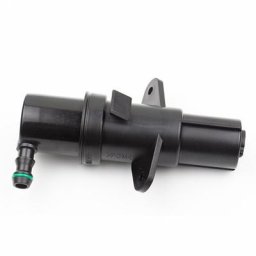 Buse d'Eau à Intervalles pour Lavage de Lumière de Voiture Sauna BMW E87 E83 61673414960