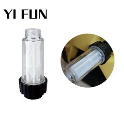 accessoire voiture laveur de voiture nettoyeur haute pression lavage voiture Adaptateur de filtre