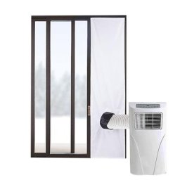 Joint de fenêtre universel pour climatiseur portable et sèche-linge joint de fenêtre universel