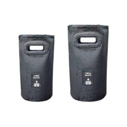 Boîte de pêche pliante extérieure portable lave-auto fournitures de rangement domestiques camping