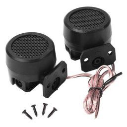 Haut-parleur à bobine de twecirculation Mini avant haut-parleur de voiture son audio super
