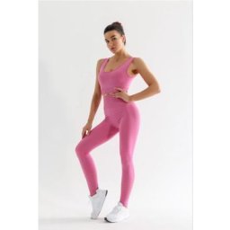 RosEvans-Leggings de yoga évidés sans couture pour femmes pantalon de corps doux imbibé glaçure de