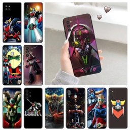 Étuis de téléphone souples pour Samsung Galaxy A34 a54 A50 A70 A03 S A40 A30 A20 A10 E A01 A02 A04