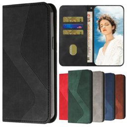 Magnétique En Cuir Cas na Pour Samsung Galaxy A41 Funda Pour GalaxyA41 A 41 A415 SM-A415F Peau