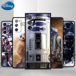 Disney-Coque de téléphone souple antichoc Star VANR2wiches étui pour Samsung Galaxy S22 S21 Ultra