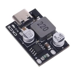 Circuit de carte de charge rapide USB de type C QC3.0 QC2.0 PD3.0 DC 8-32V convertisseur de