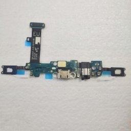 Carte de charge d'alimentation USB pour Samsung Galaxy pièces A3 2016 A5 2015 A7 A8 A9 Pro