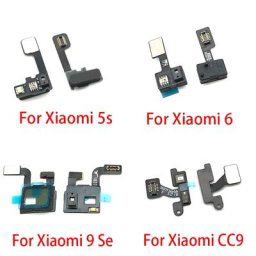 Capteur de lumière de proximité câble flexible connecteur de détection de distance pour Xiaomi Mi 5