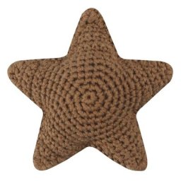 Attache-sucette en perles de crochet hochet étoile accessoires de bricolage photo de bébé