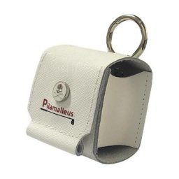 Sac banane de poche pour balle de golf étui portable pratique pour balle de golf pochette de