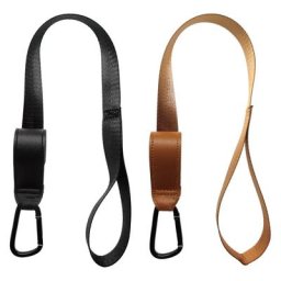 Sangles de poignet de sécurité pour poussette accessoires de trottinette