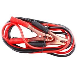 Câble de batterie de voiture 500A connexion rapide pour voitures et camions