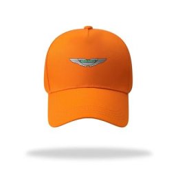 Casquette de baseball Aston Martin F1 Alonso pour hommes et femmes chapeau de fan de golf