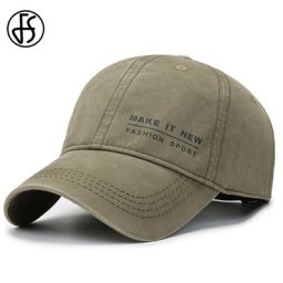 Casquettes de baseball élastiques pour femmes chapeaux de camionneur d'été coton de haute qualité