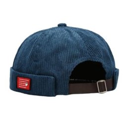 Chapeau de propriétaire vintage pour hommes et femmes casquette solide casquette Hip Hop