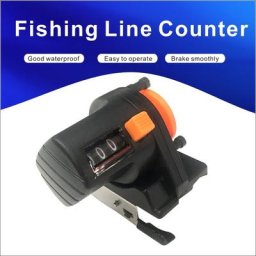 Best Leader – compteur de profondeur de ligne de pêche 0-999M outil Portable jauge de longueur de