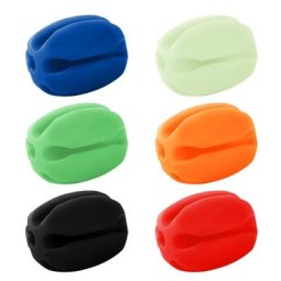 A2UF – support de canne à pêche 2 pièces sangles accessoires matériel pratique fixation de