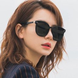 Lunettes de soleil œil de chat pour hommes et femmes lunettes de soleil de luxe classique rétro