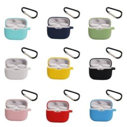 Protection des écouteurs pour étui compatible avec JBLTune 230NC étanche antichoc lavable coque