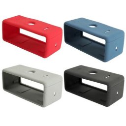 Étui de protection Anti-chute pour haut-parleur MARSHALL EMBERTON en Silicone Anti-poussière