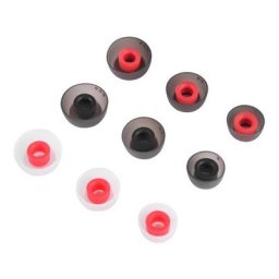 Écouteurs en silicone de remplacement TWS-joy Creative Outlier Air Gold Jabra Elite Active
