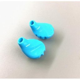 Embouts de remplacement en silicone pour casque Yurbuds écouteurs écouteurs casque iPhone 8