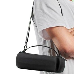 Huawei – housse de rangement pour haut-parleur housse de protection EVA étanche pour haut-parleur