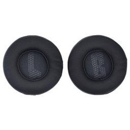Coussinets d'oreille housse en éponge 2 pièces pour LIVE 400BT 400 460NC pièce de réparation