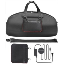 Sacs de rangement portables pour JBL BOOMBOX 3/BOOMBOX 2 accessoires de protection étui de