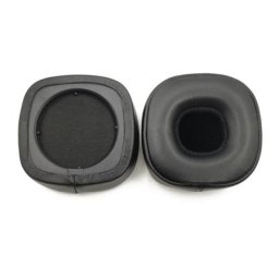 Coussinets d'oreille en mousse à mémoire de forme pour Marshall Major 2 3 4 MID ANC oreillettes de