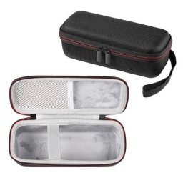 Boîtier de voyage rigide de remplacement pour enceinte Bluetooth sans fil housse de protection pour
