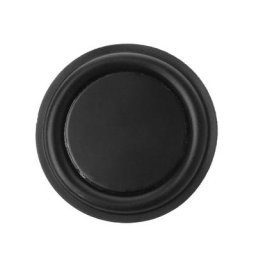 Croûte Pro – caisson de basses en caoutchouc radiateur passif haut-parleur Membrane de Vibration