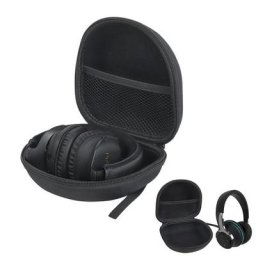 Étui de protection pour casque Marshall Major IV sac de transport pour casque étanche à la