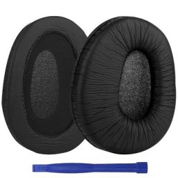 Oreillettes de remplacement pour Sony 1 paire MDR-Z600 MDR-Z900 MDR-V600 MDR-V900 MDR-V900HD