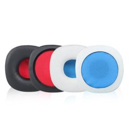 Coussinets d'oreille pour casque sony WH303 NWZ-WH505 oreillettes de remplacement
