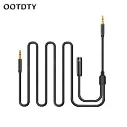 Câble de remplacement pour casque de jeu Elgato Compatible avec les modèles HD60 S + HD60PRO