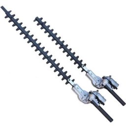 Accessoires universels pour tondeuse à gazon cisailles à branches hautes taille-haie outils