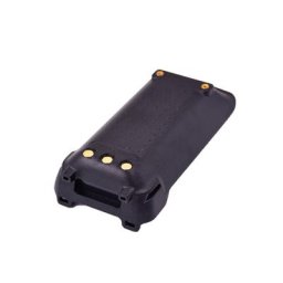 TYT-Batterie épaisse pour radio amateur remplacement de l'alimentation clip de ceinture Eddie