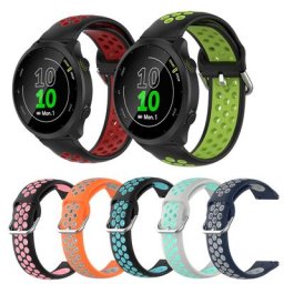 Bande de remplacement à dégagement rapide pour Garmin bracelet pour Garmin Forerunner 55