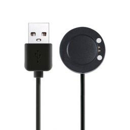 QX2B-Câble de charge USB magnétique adaptateur d'alimentation support pour T500/T500