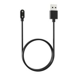 Berceau-câble de chargement USB adaptateur d'alimentation support de chargeur pour montre DIZO 2