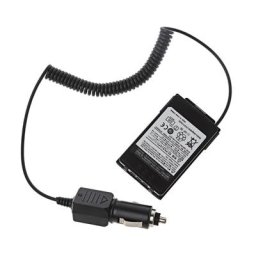 Batterie pour cigare de voiture 12V pour YAESU FT70D FT70DR FT70DS bidirectionnelle