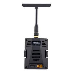 RadioMaster Ranger Micro 2.4GHz ELRS Tech pour Cruc16S Cruc12 MKII