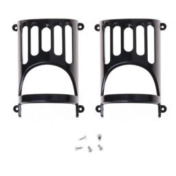 Couvercle de filtre d'herbe à eau pour Flytec 2011-5 1.5kg pièces de bateau RC livraison directe