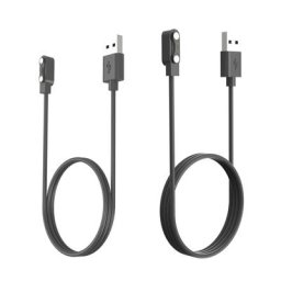 Adaptateur secteur pour montre RealmeTechLife DIZO câble de charge de montre S6 support de support