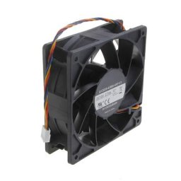 Ventilateur de refroidissement 12V 2022 a 120x120x38mm roulement à billes 6000RPM 210CFM