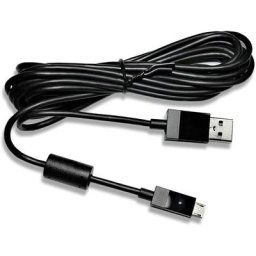 NUOLIANXIN – câble de Charge Micro USB 2.0 pour manette Xbox One S X cordon de Charge pour