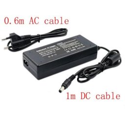 Adaptateur d'alimentation AC 100V-240V à DC 15V Snap90 W convertisseur chargeur pour IMAX gods V2