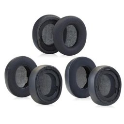 Coussinets d'oreille respirants pour casque Arctis Nova Pro oreillettes antibruit