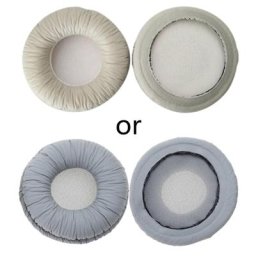Coussinets d'oreille en éponge pour casque Koss PX100 coussinets de remplacement